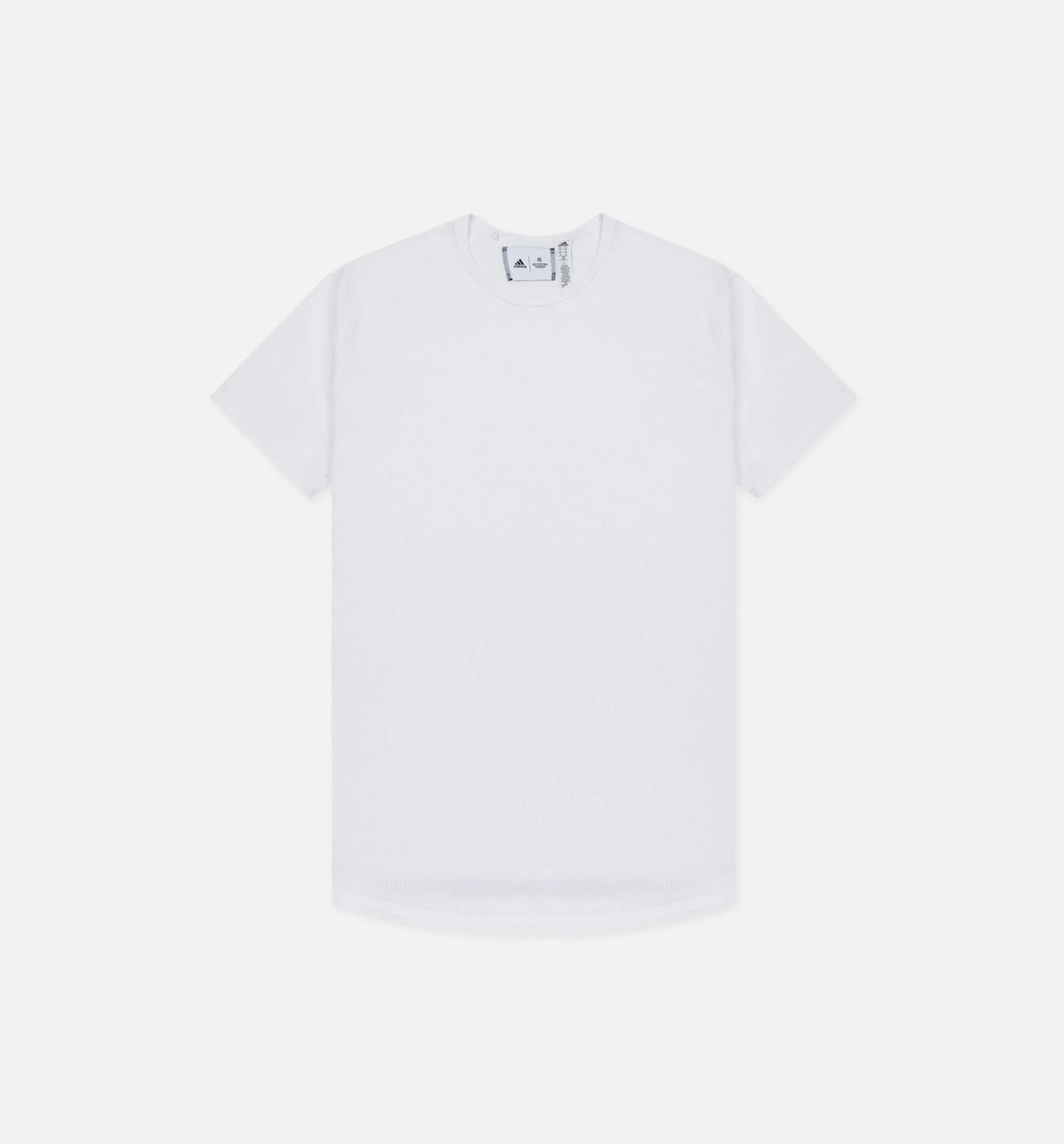 adidas Athletics X Reigning Champ Tee Mens White