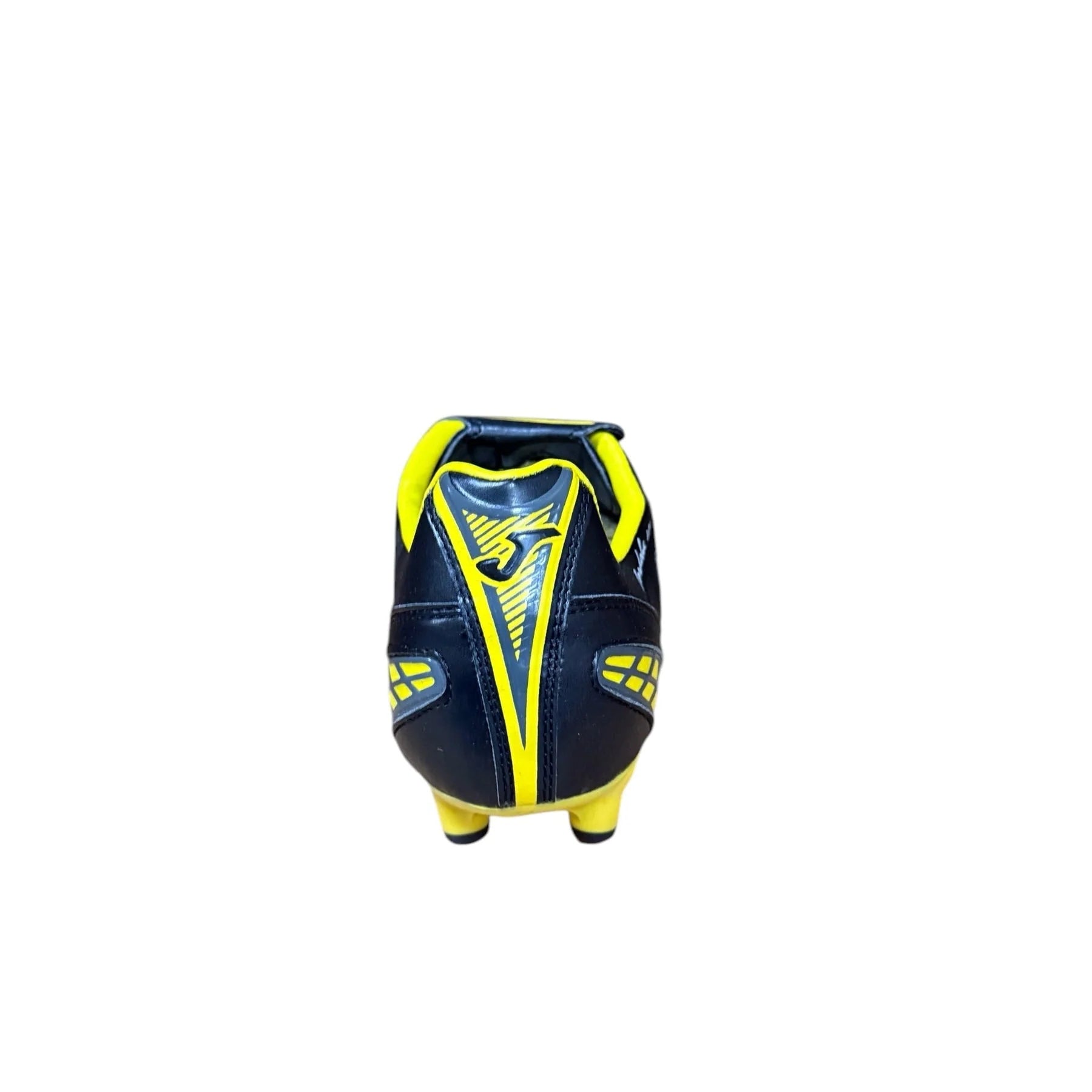 Joma Cordoba VI 2011 109 Black Yellow