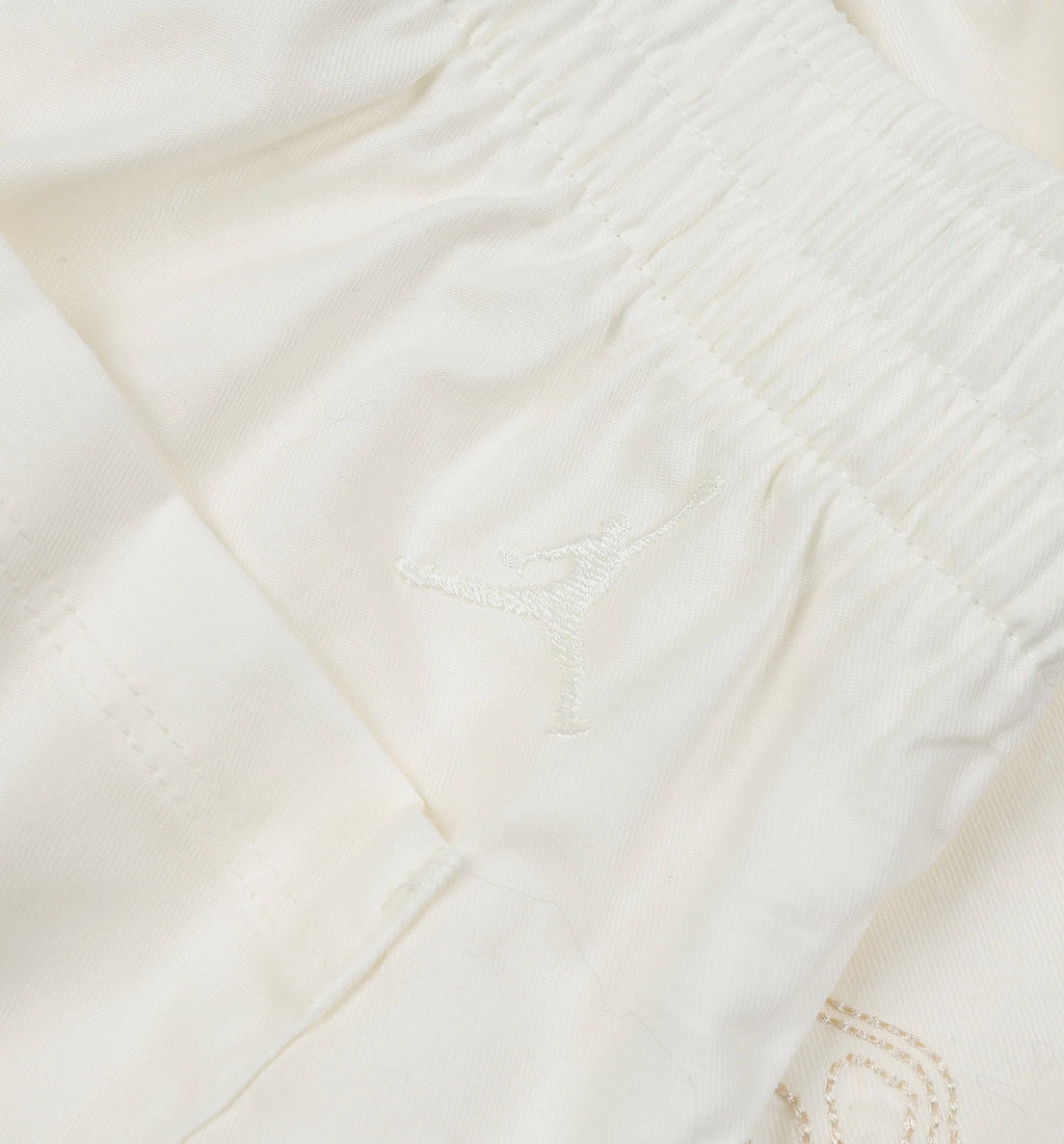 JDN Woven Rose Womens Short Sail