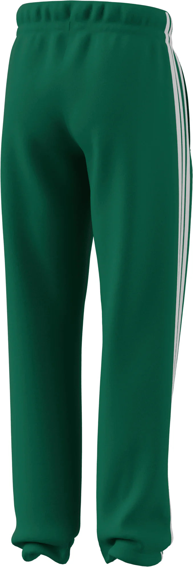 adidas Mexico DNA Youth Soccer Tracksuit Bottoms Green