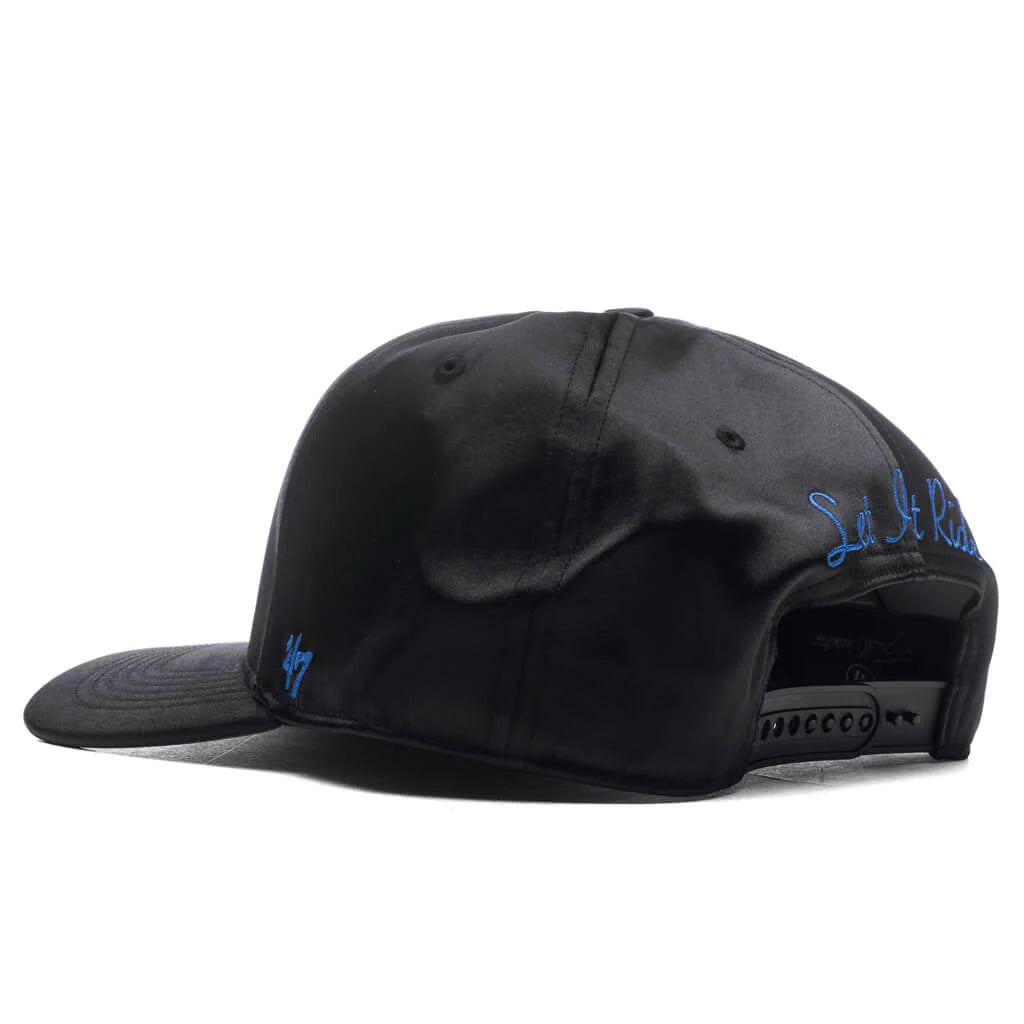 47 Brand X Tyrrell Winston 47 Hitch Dallas Mavericks