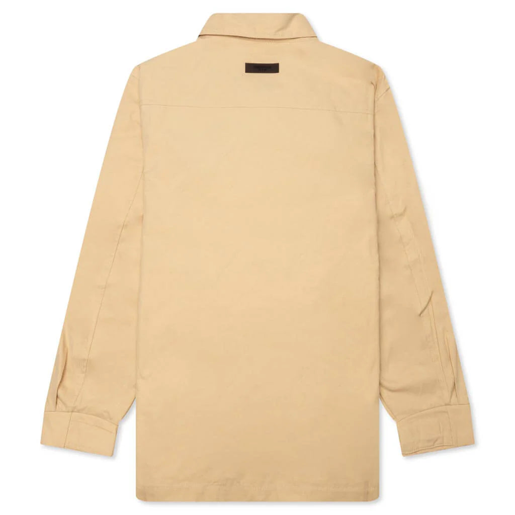 Barn Jacket Sand