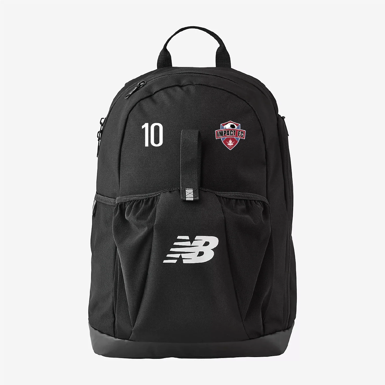 IFC NB Ball Backpack
