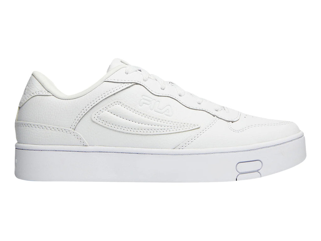 Tenis Fila MGX 100 Blancos para Mujer