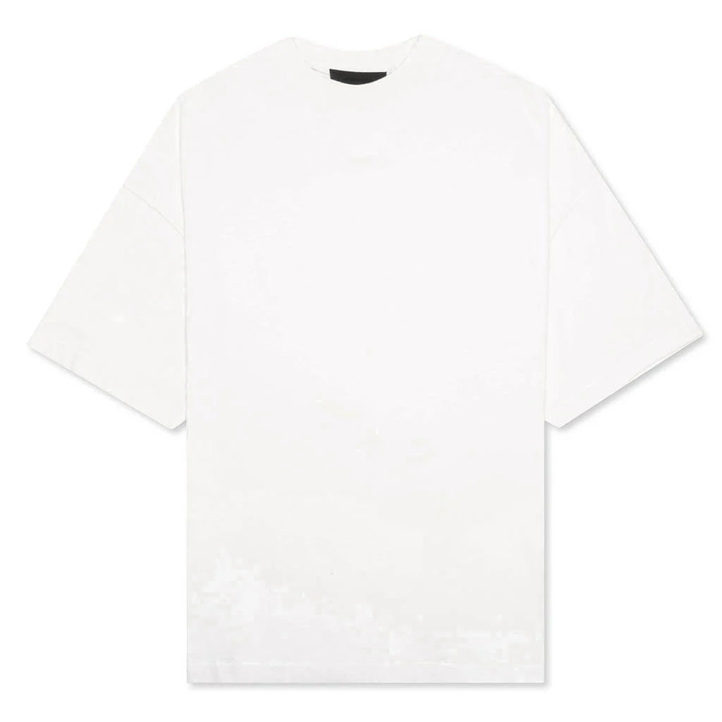 Essential Tee Cloud Dancer