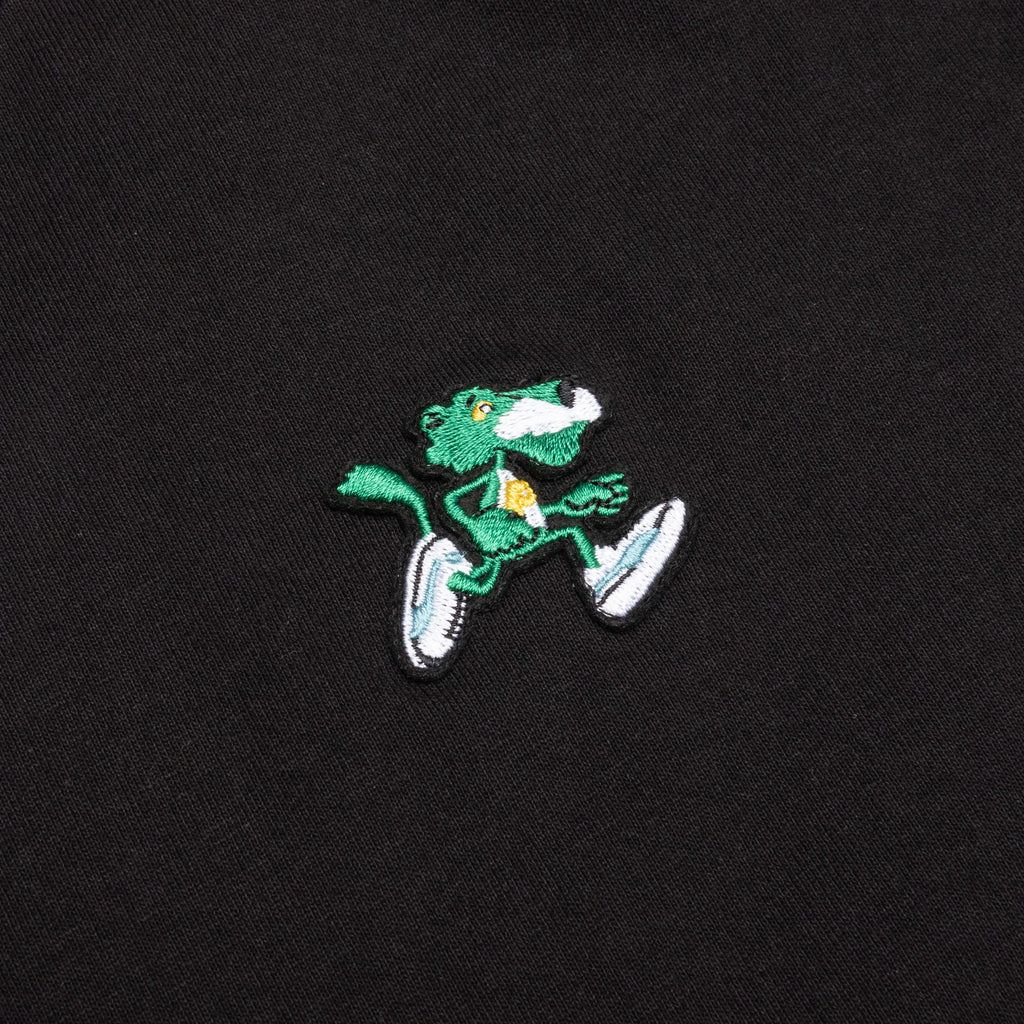 The Mascot Tee Black