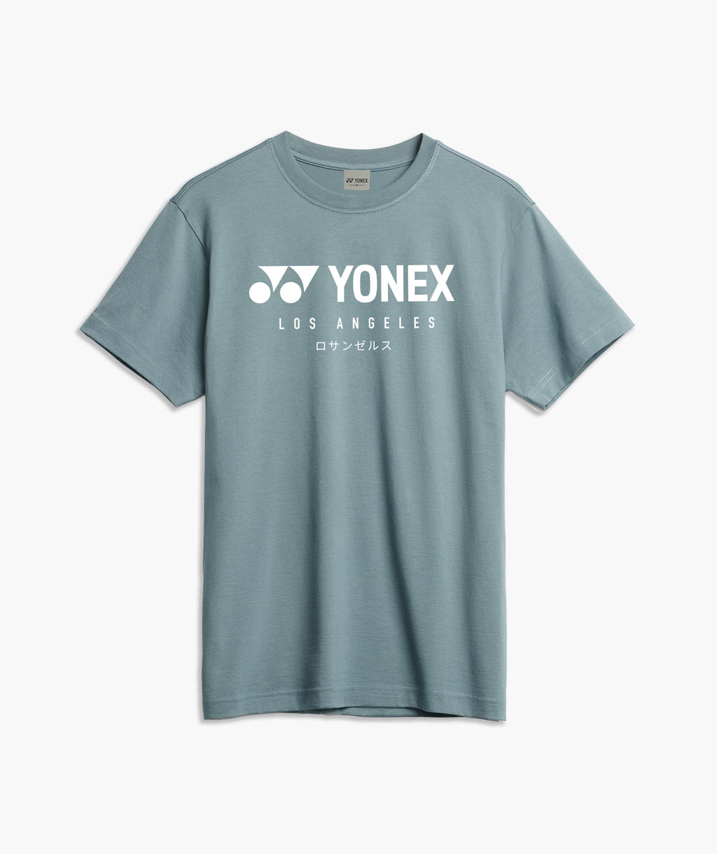 YONEX CITY T SHIRT LOS ANGELES II