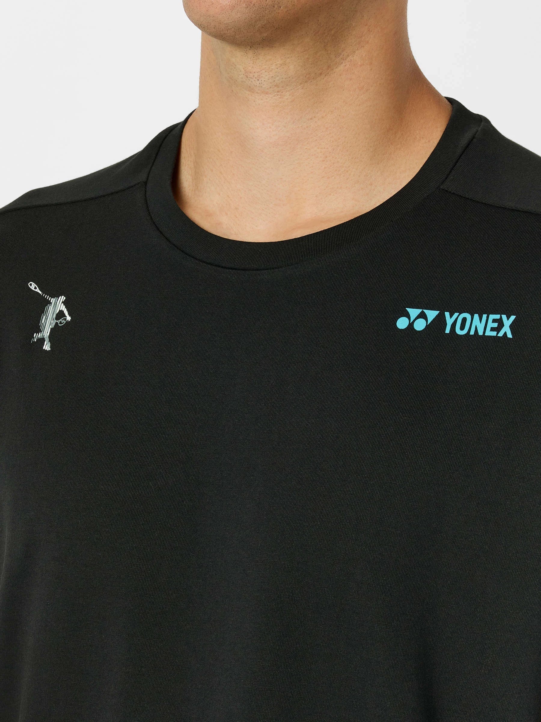 STAN THE MAN T SHIRT