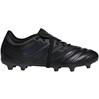 adidas Copa Gloro 192 FG Soccer Cleats Black Grey