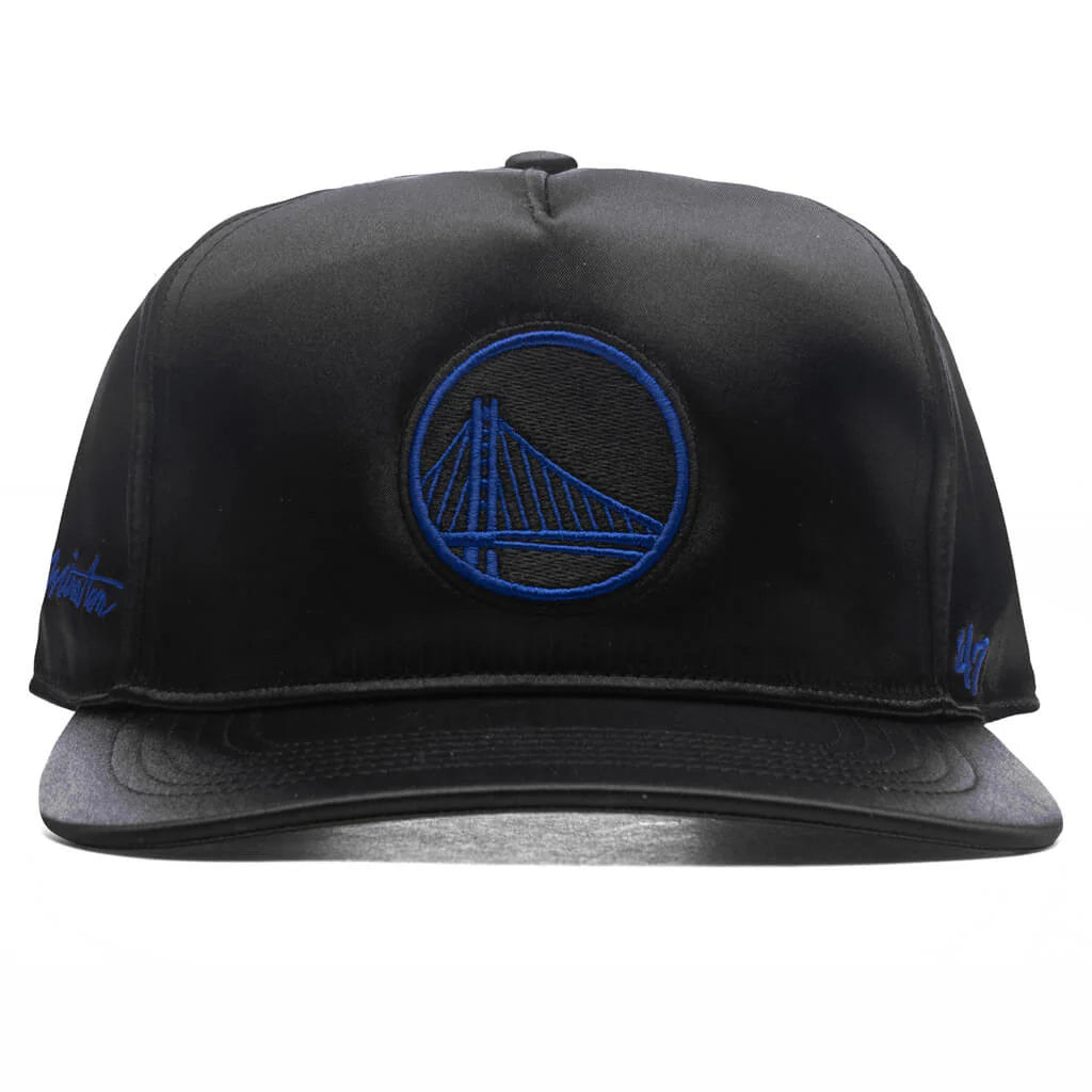 47 Brand X Tyrrell Winston 47 Hitch Golden State Warriors