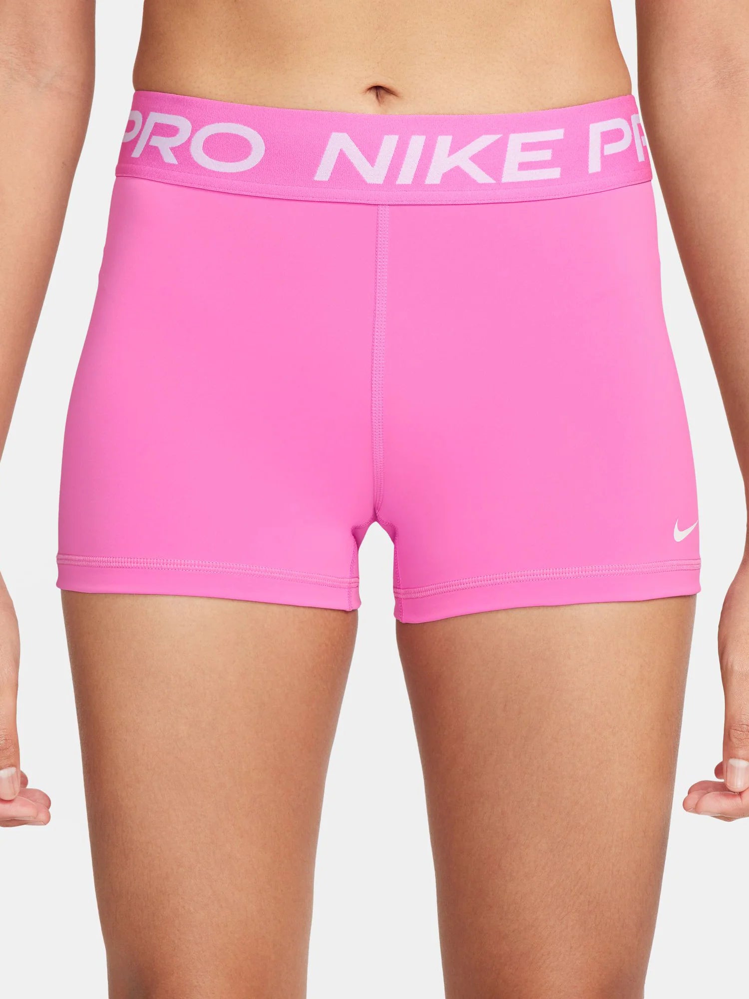 Nike Womens Pro 3 Shorts