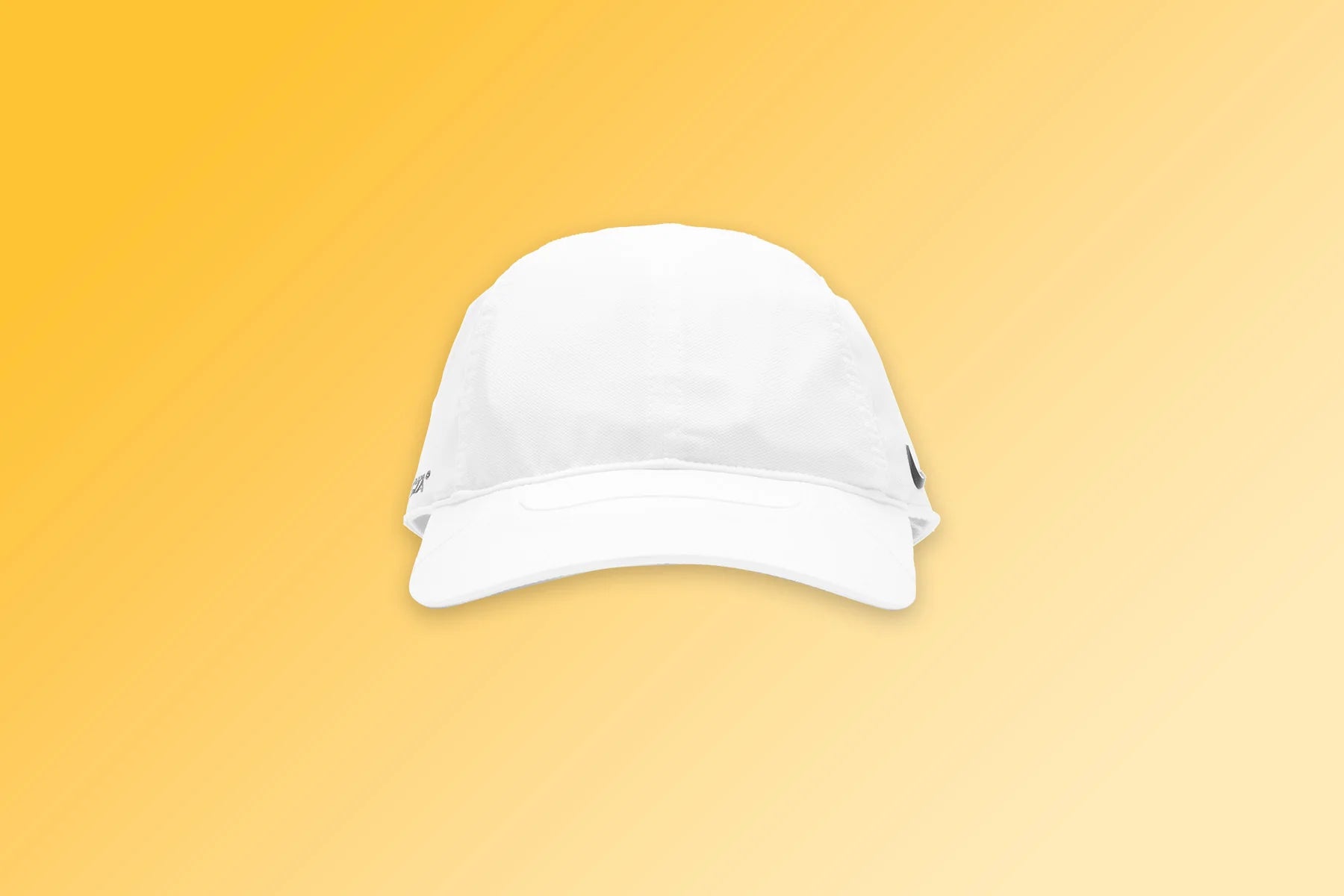 Nike x NOCTA NRG Club Cap Uscb White Black