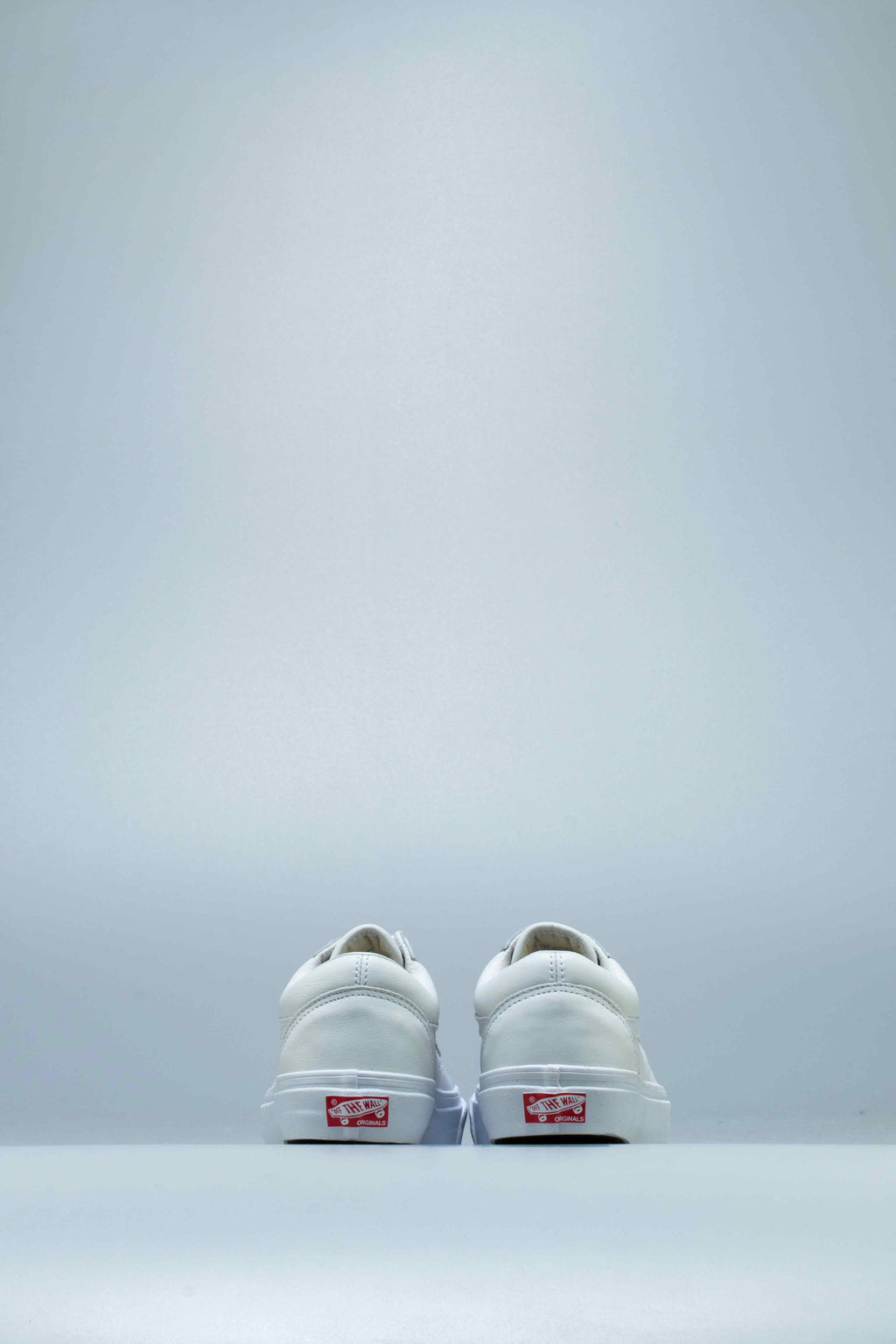 OG Old Skool LX Mens Skate Shoe White