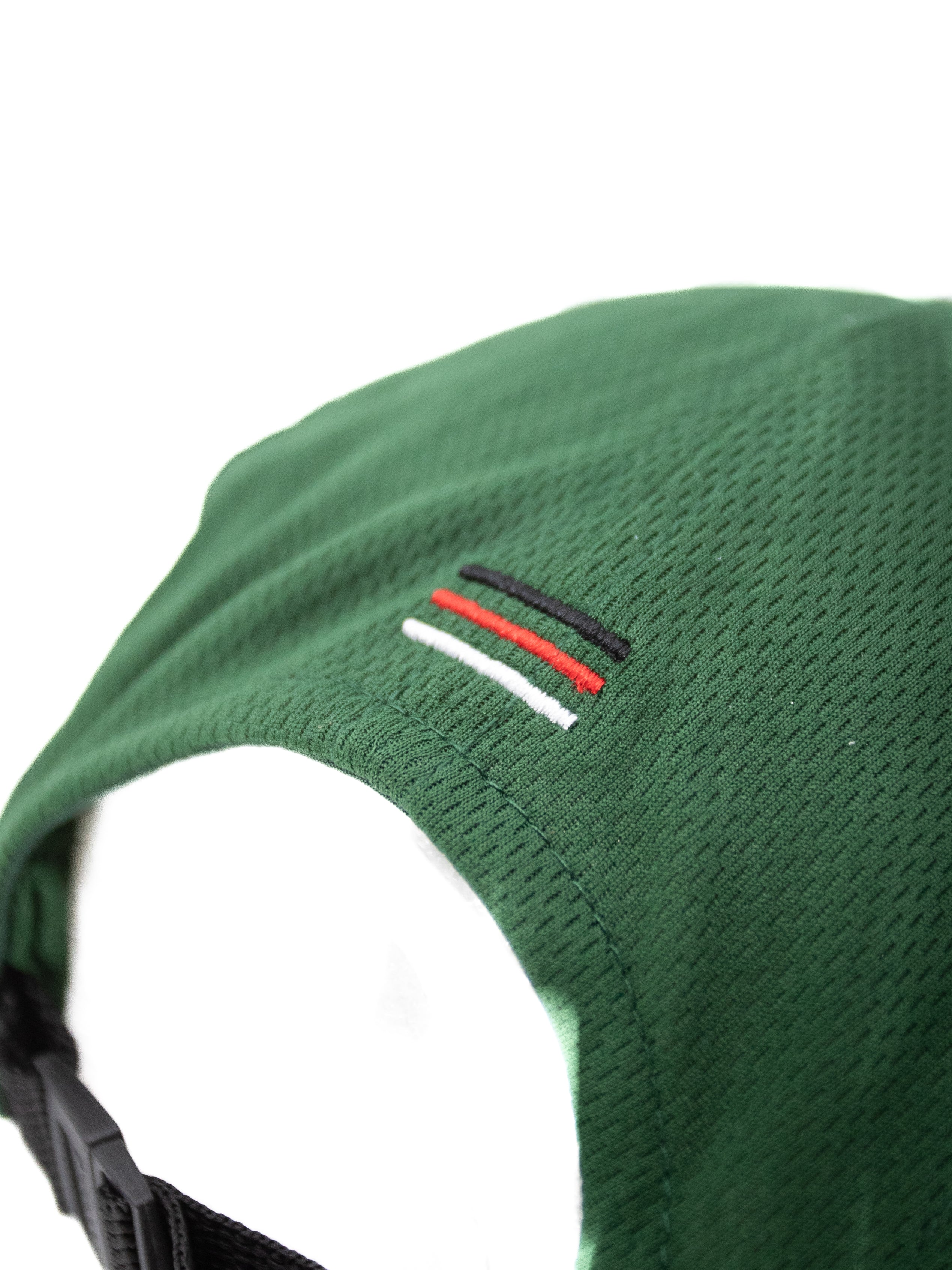 Heartbreak Halsted 5 Panel Run Hat