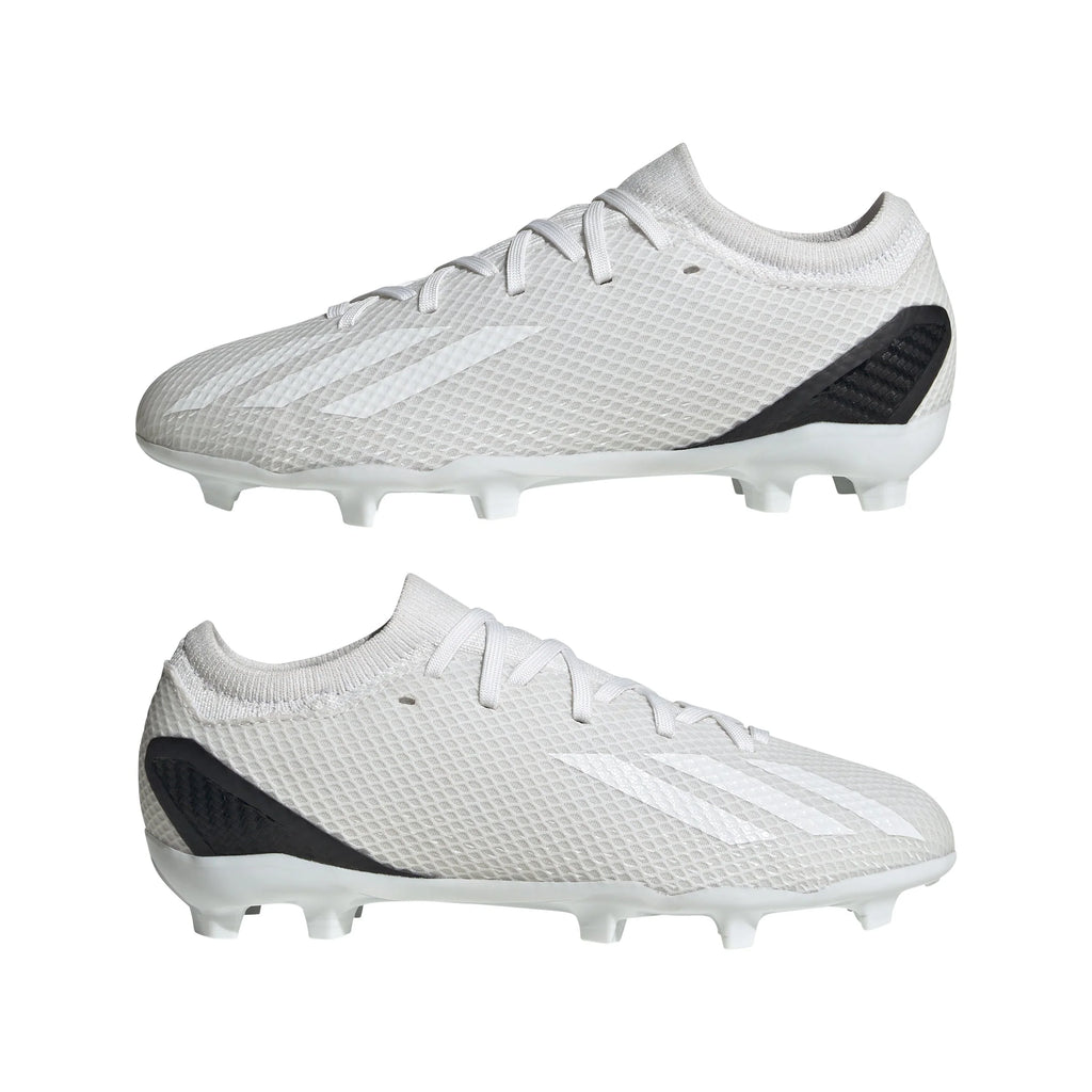 adidas Kids X Speedportal3 FG Firm Ground Cleats