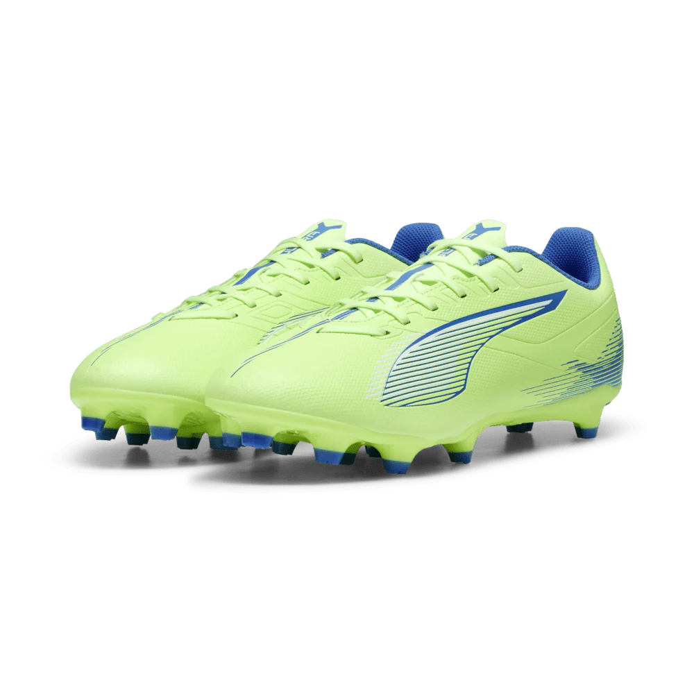 PUMA Ultra 5 Play FG AG Soccer Cleats