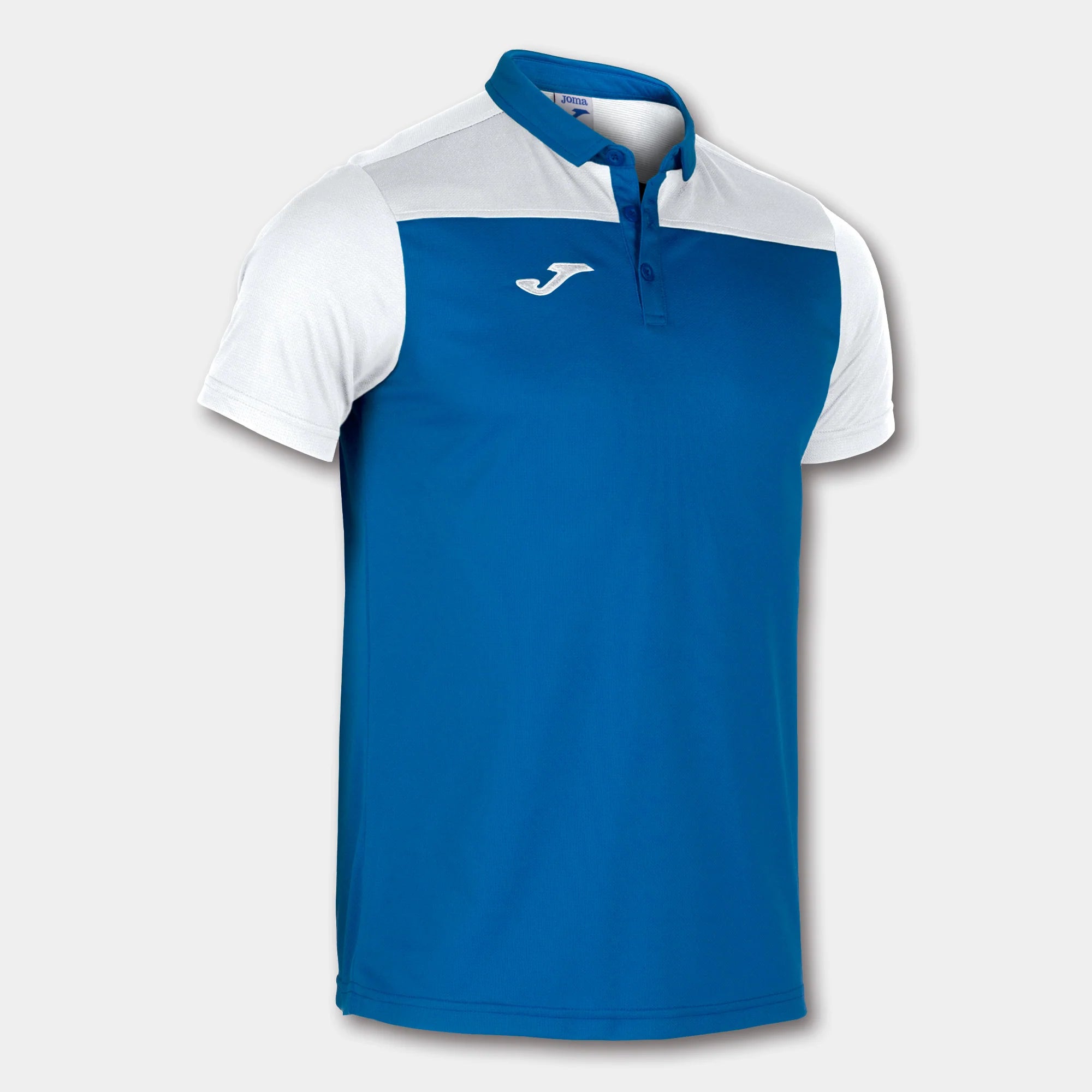 Joma Polo Shirt Hobby II