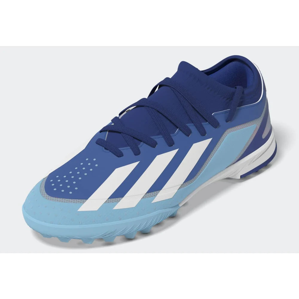 adidas X Crazyfast3 TF Junior Turf Shoes