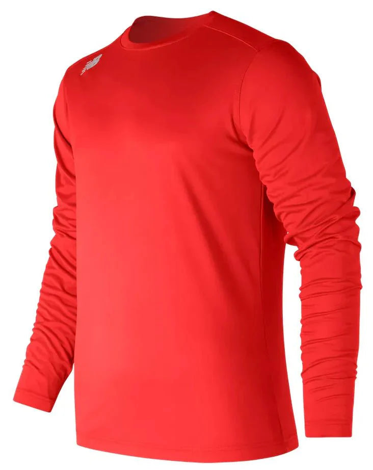 New Balance LS Tech Tee