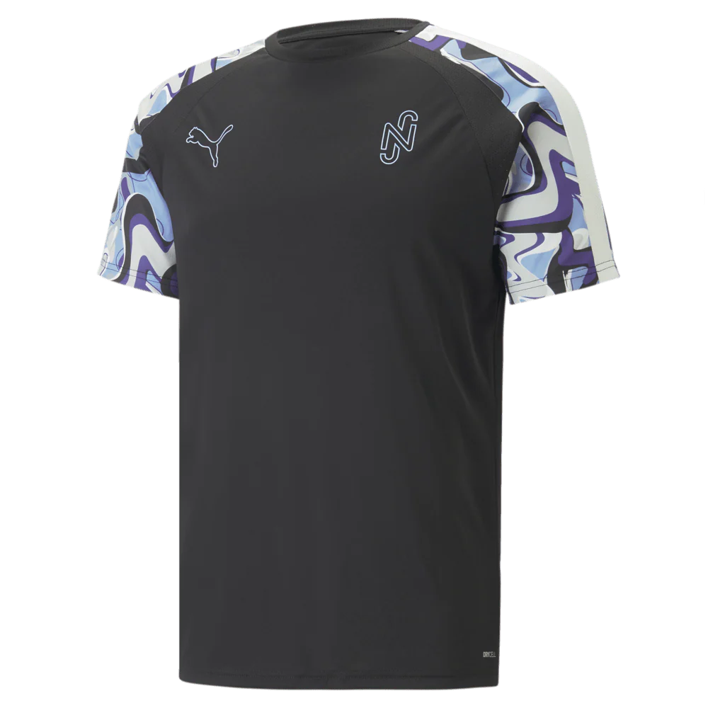 PUMA Neymar Jr Creativity Jersey Black