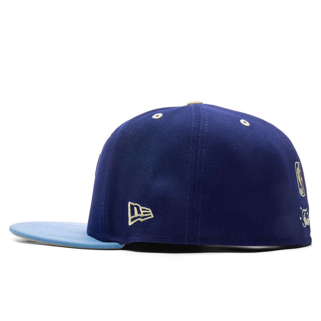 Feature x New Era 59FIFTY Fitted Memphis Grizzlies