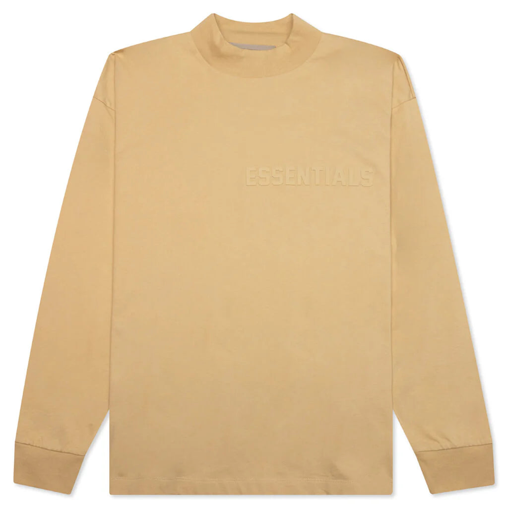 L S Tee Sand