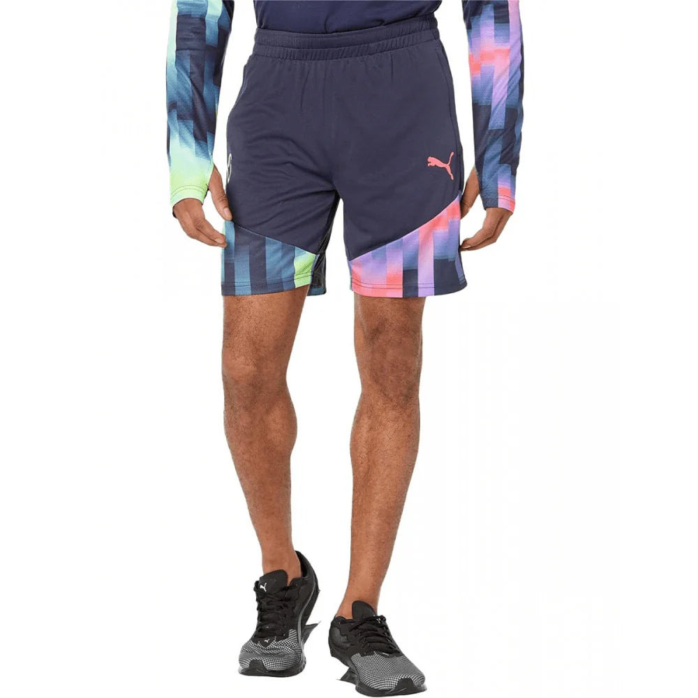 PUMA Neymar JR 24 7 Short Blue