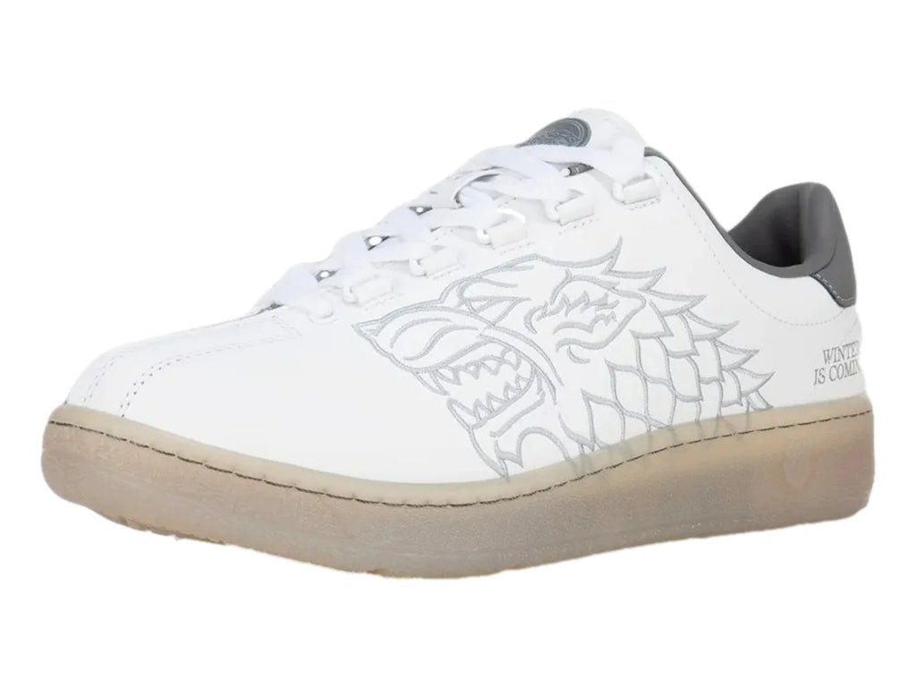 Tenis K SWISS Classic VN GOT Blanco para Hombre