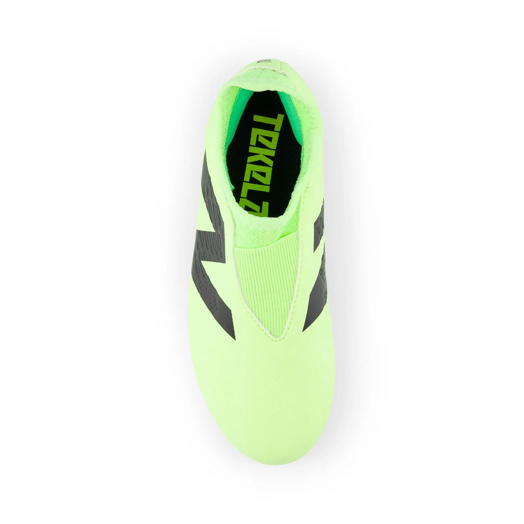 New Balance Tekela Magique Junior FG V4 Firm Ground Soccer Cleats