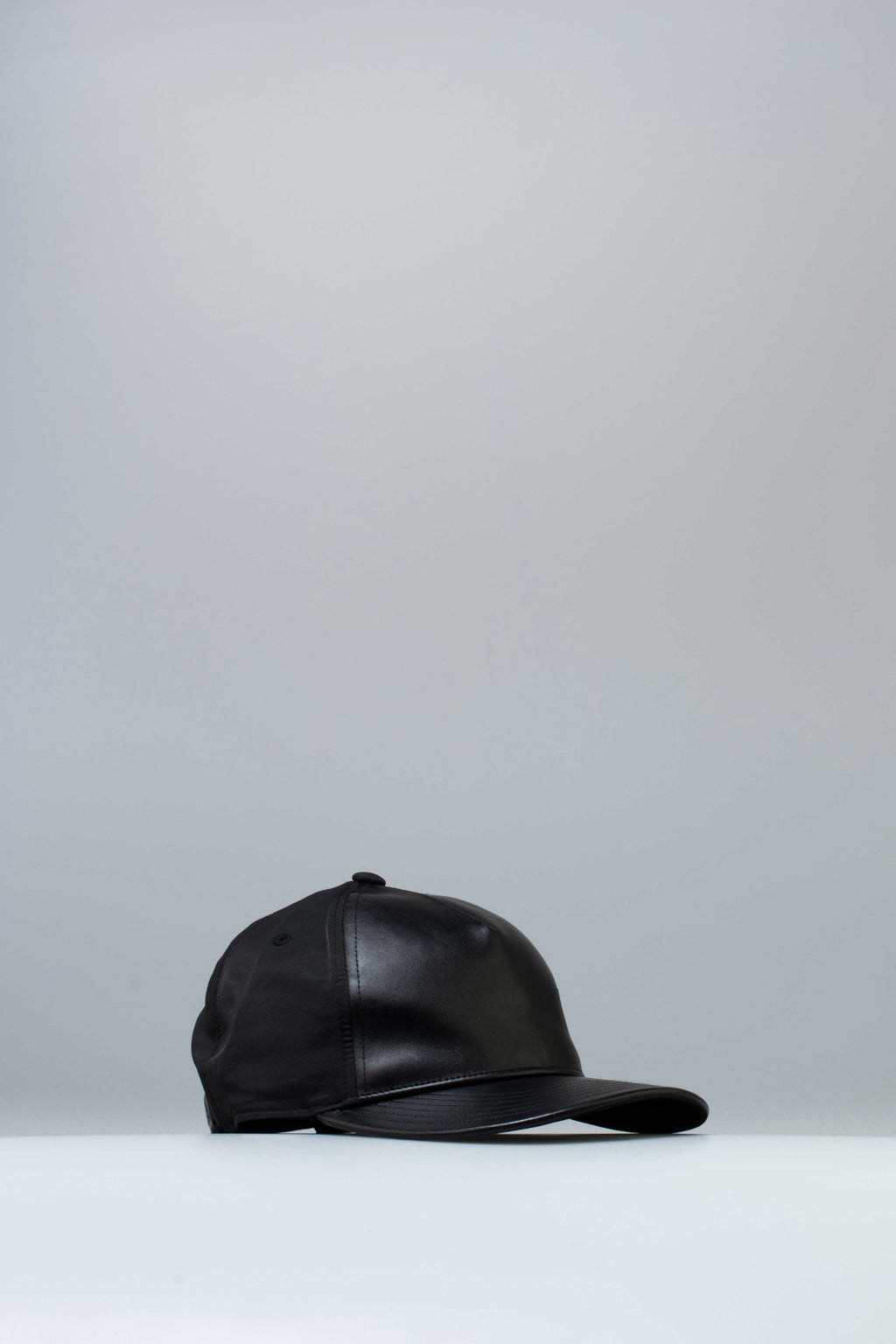 Paul Pogba Flat Brim Mens Hat Black Black