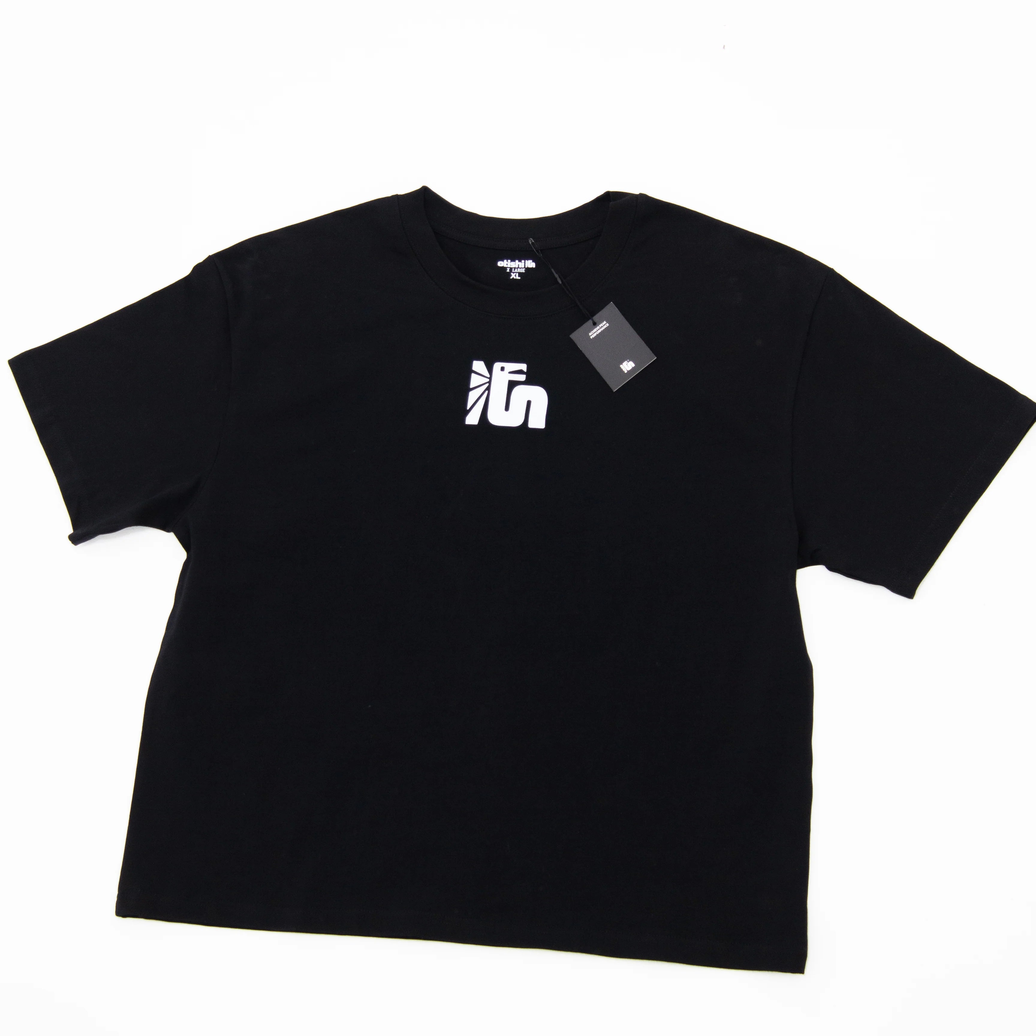 LIFTING CLUB TEE