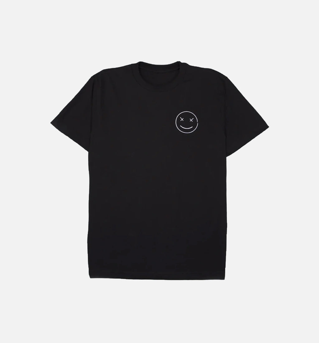 Nice Kicks 2018 Spring Winner Collection Mens T Shirt Black Black