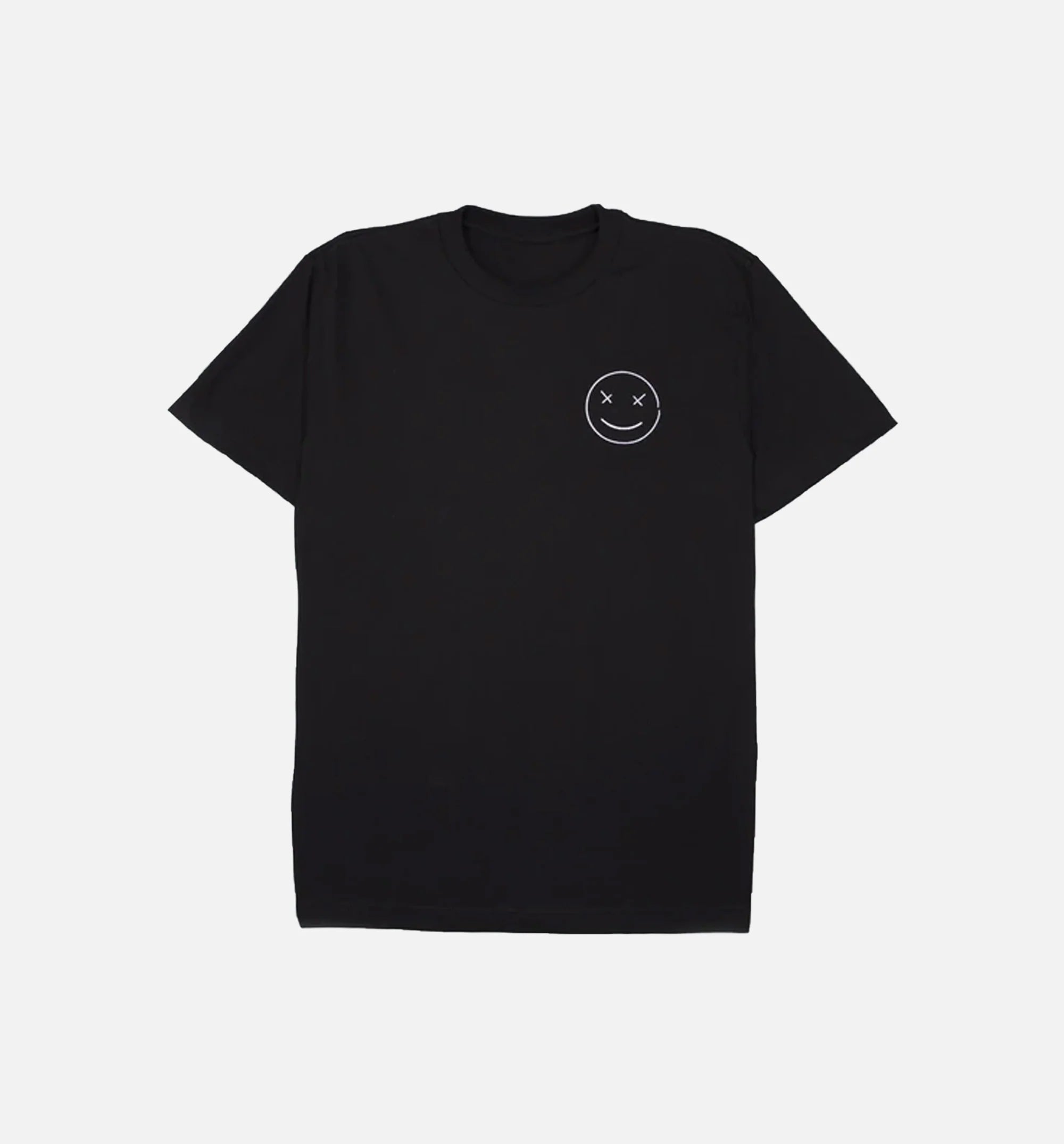Nice Kicks 2018 Spring Winner Collection Mens T Shirt Black Black