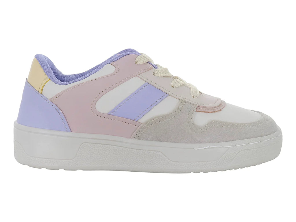 Tenis Tropicana Beige Claro para Niña