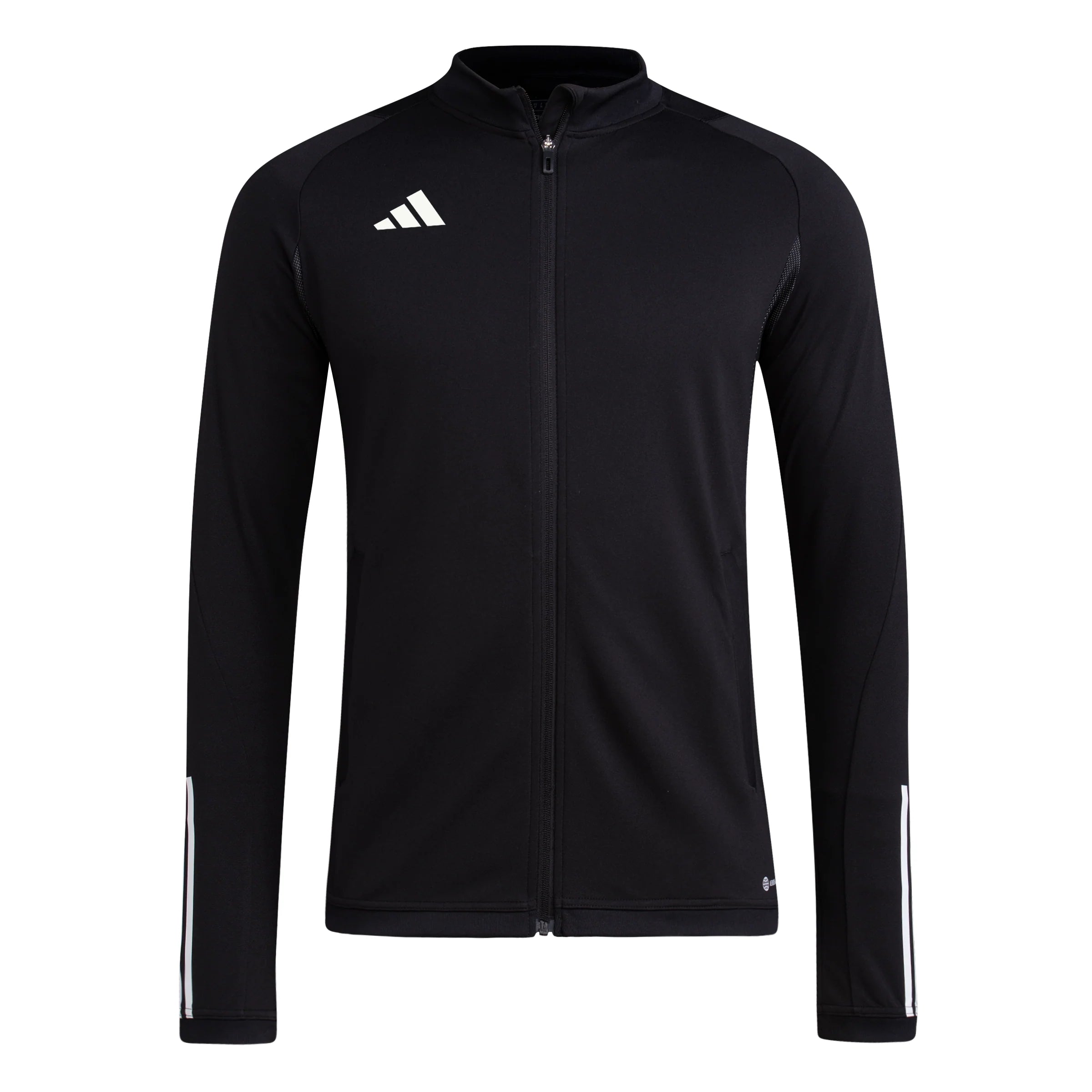 adidas Tiro 23 Competition Training Jacket Black