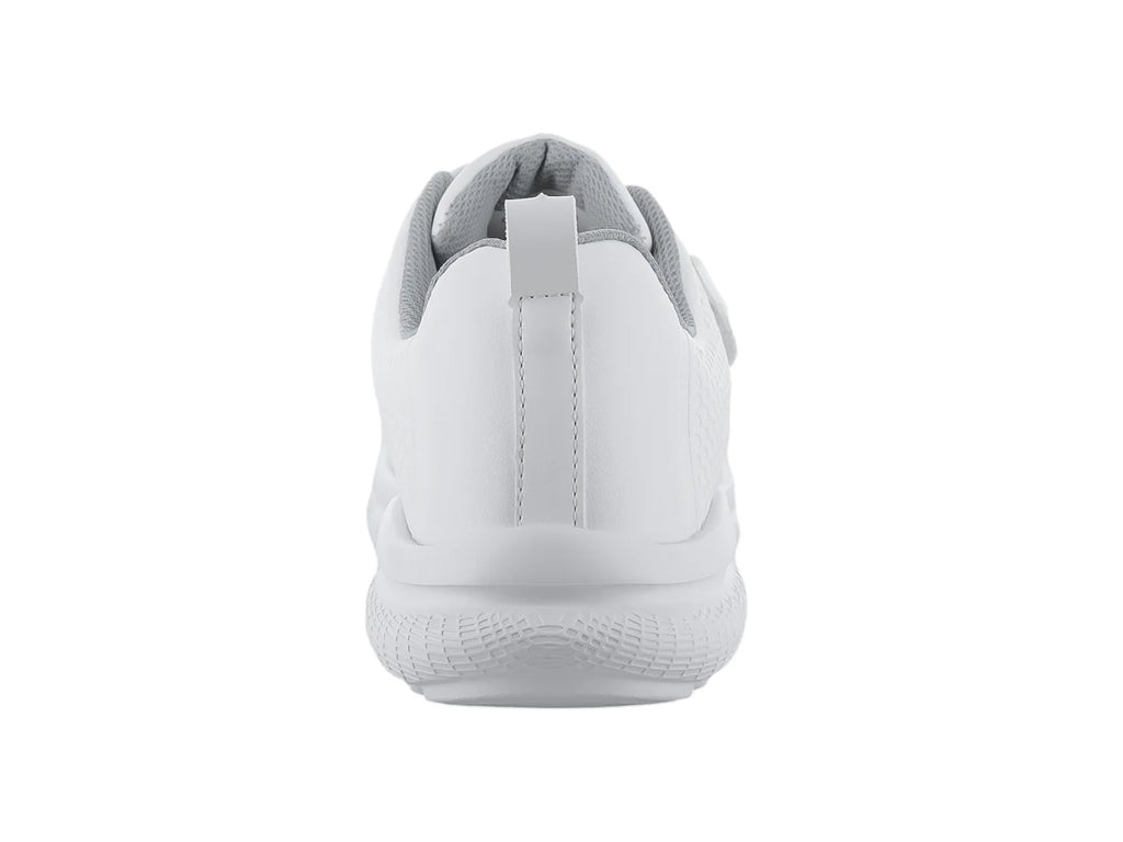 Tenis Coqueta Blanco para Niño