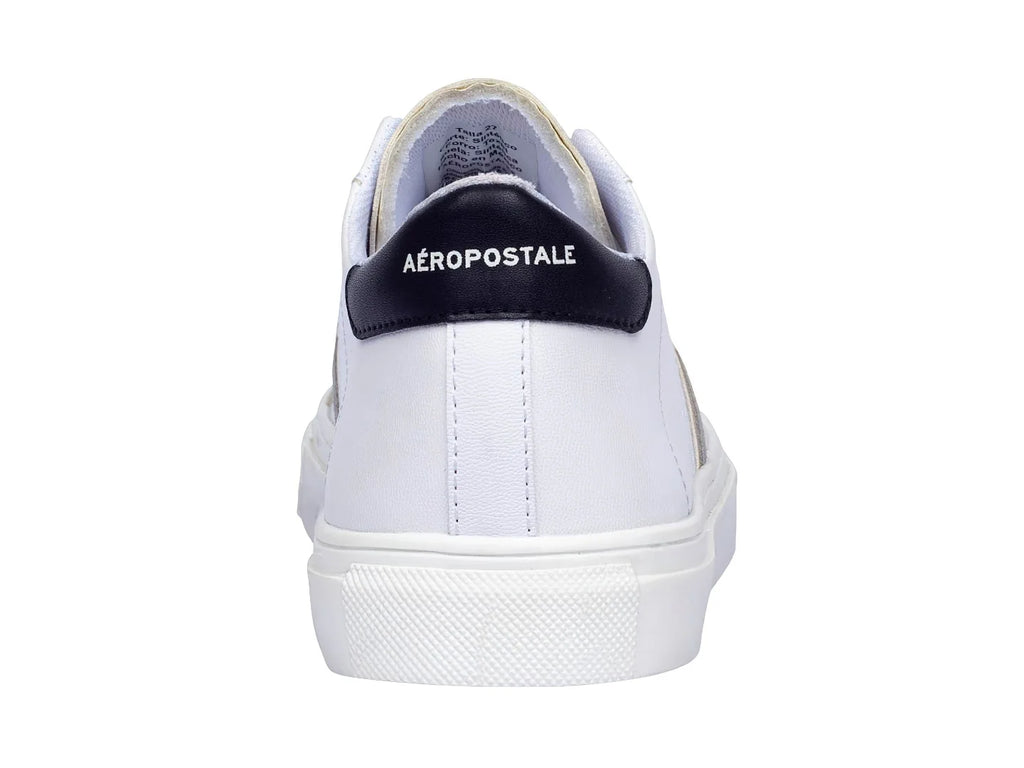 Tenis Aeropostale Miles Dorado para Hombre