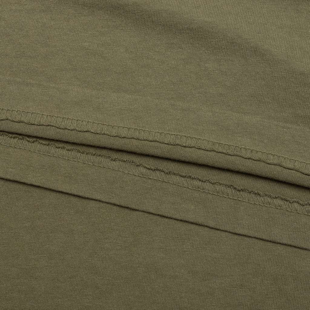 Harvest Tee Capers
