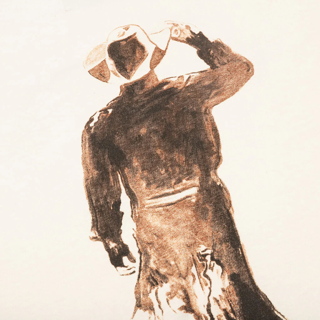 Wild West Tee Bone
