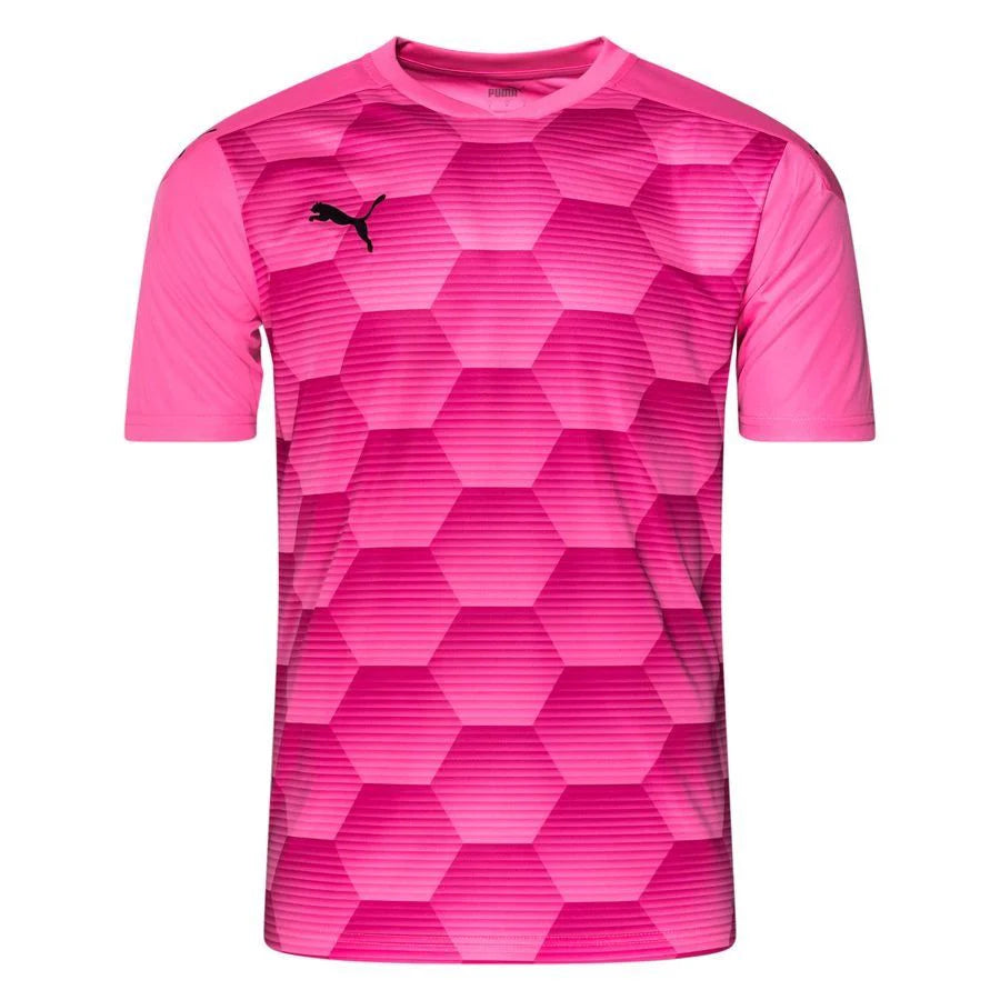PUMA Team Final 21 Graphic Jersey