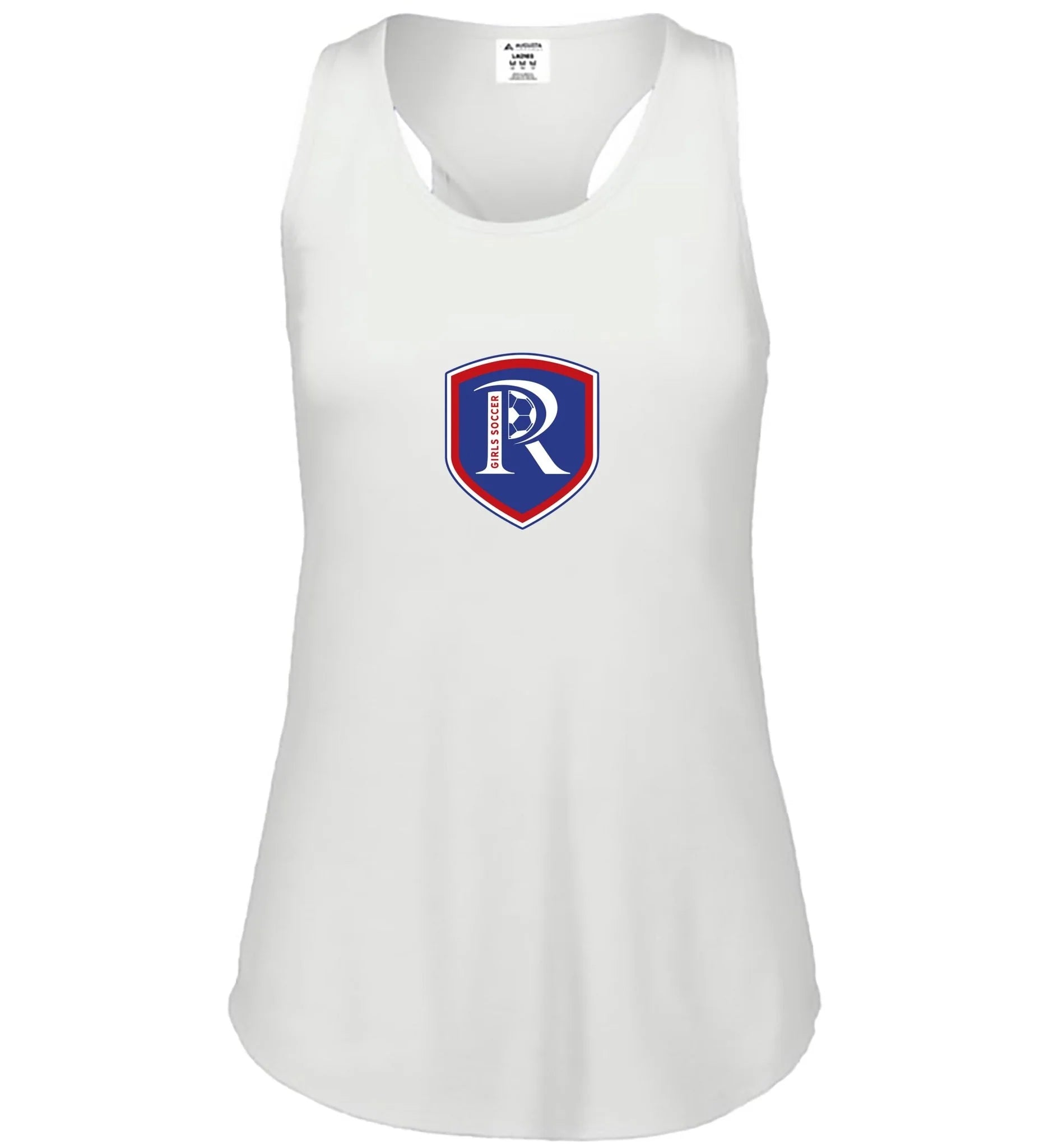 Riverwood HS Ladies Lux Tank