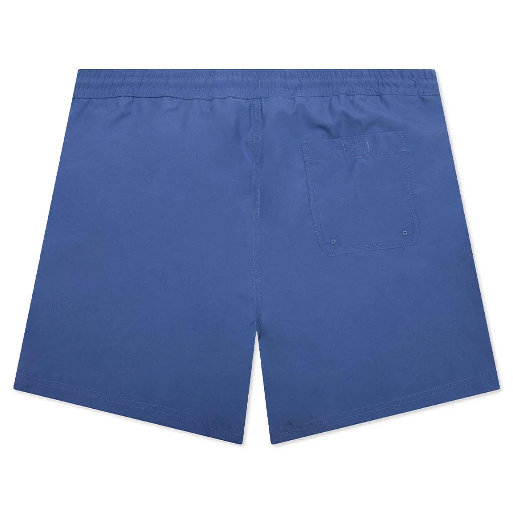 Chase Swim Trunks Liberty Gold