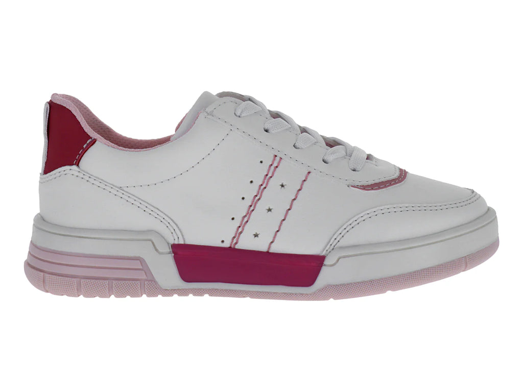 Tenis Elefante Triton Blanco para Niña