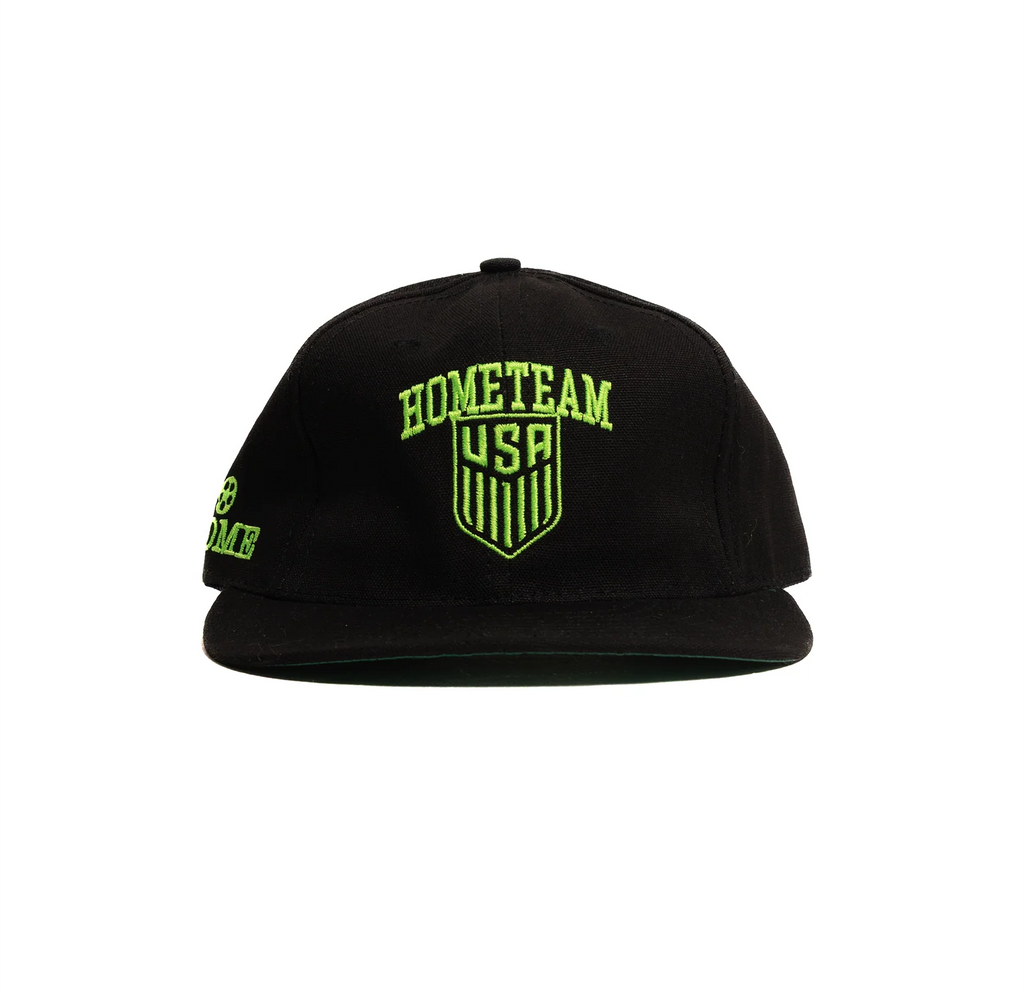 HOMETEAM x TEAM USA HAT