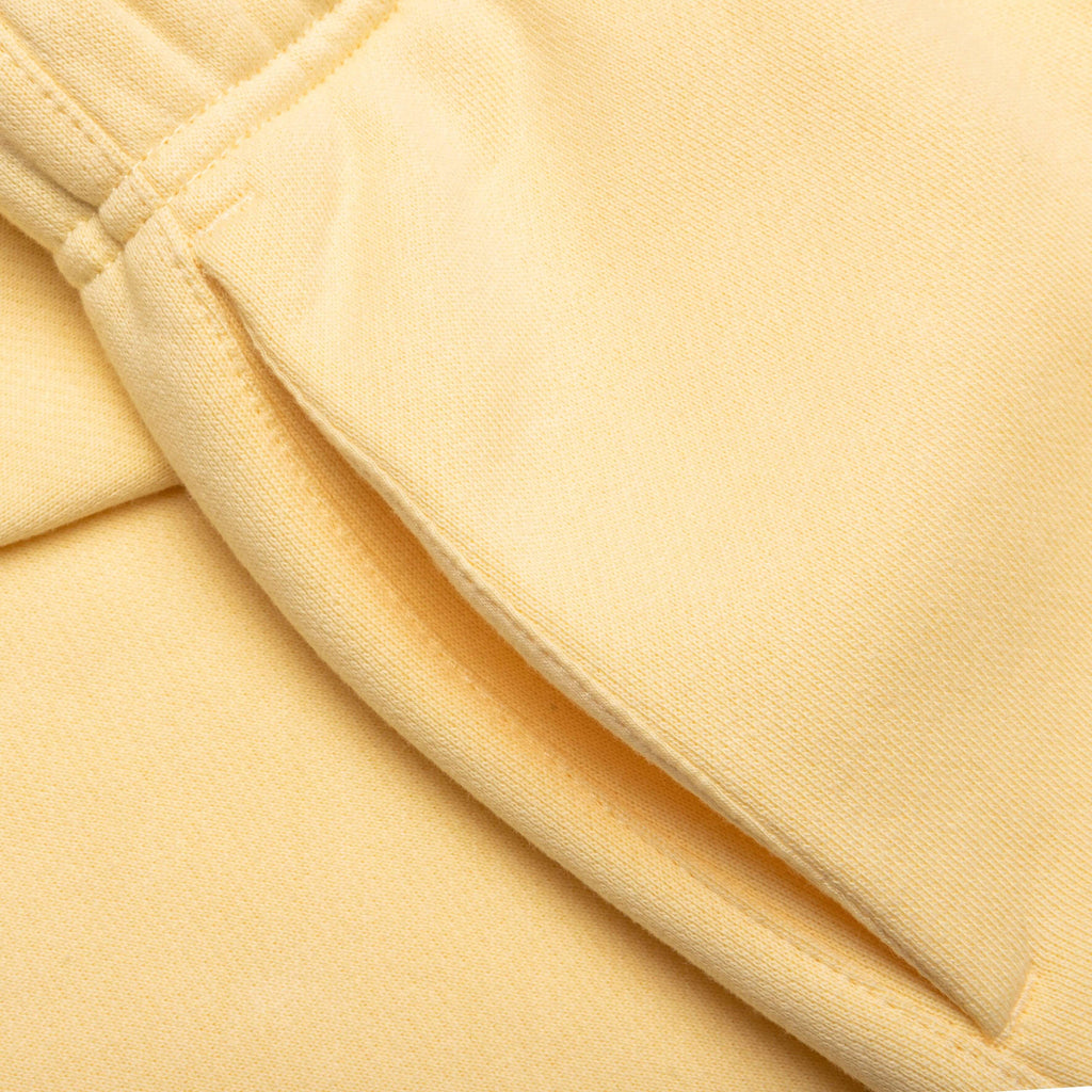 Kids Essentials Sweatpant Garden Yellow