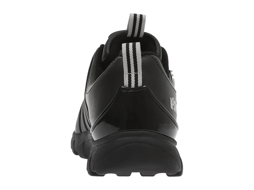 Tenis K SWISS Haxby Negro para Hombre