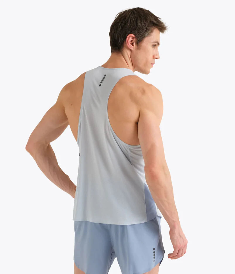 Mens Diadora Fibrazero Super Light Tank