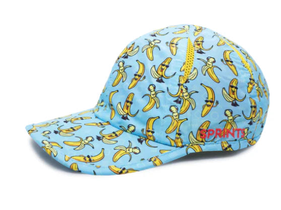 Sprints OG Hat