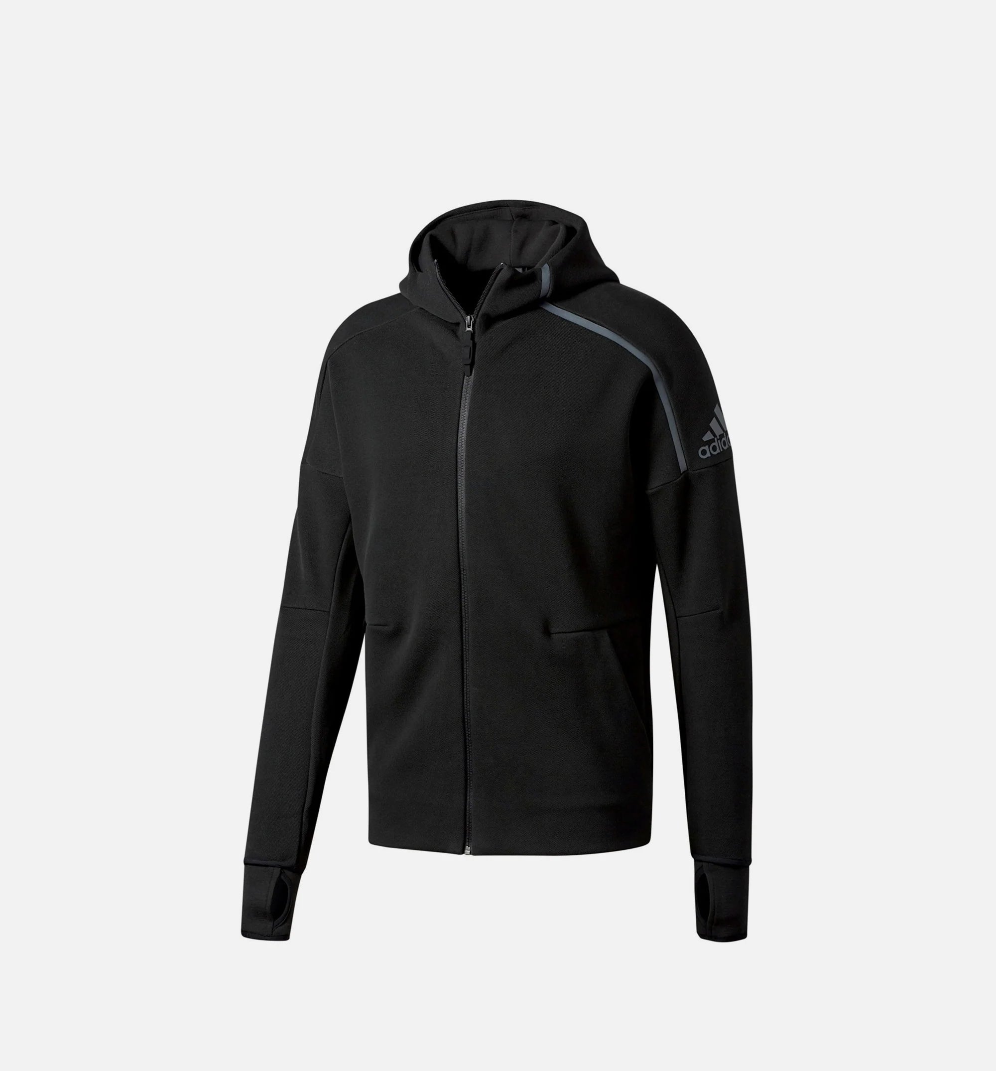 Zne Hoody Mens Black