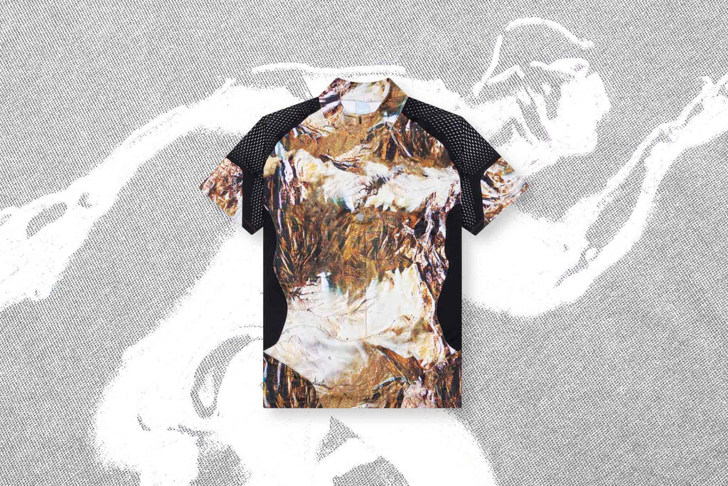 Nocta Multi Color Black